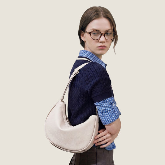 Crescent Wave Bag