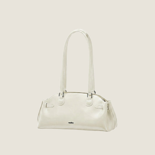 Seashell Baguette Bag
