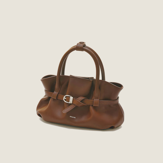 Dumpling Hobo Bag