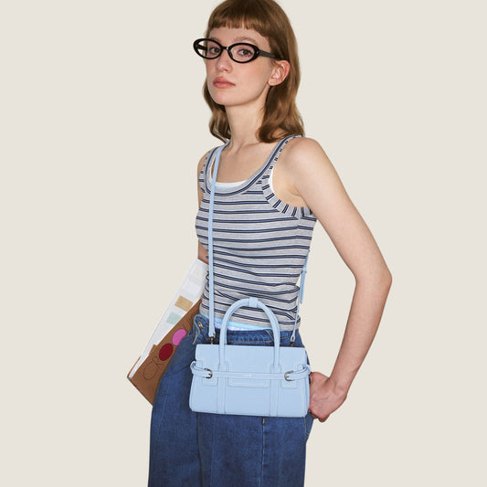 Harness Satchel Bag