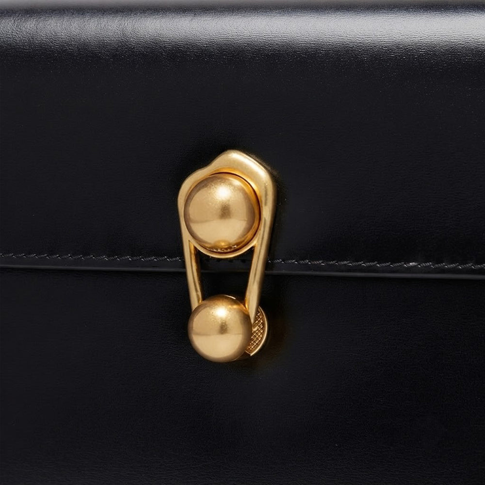 Orbit Lock Box Bag