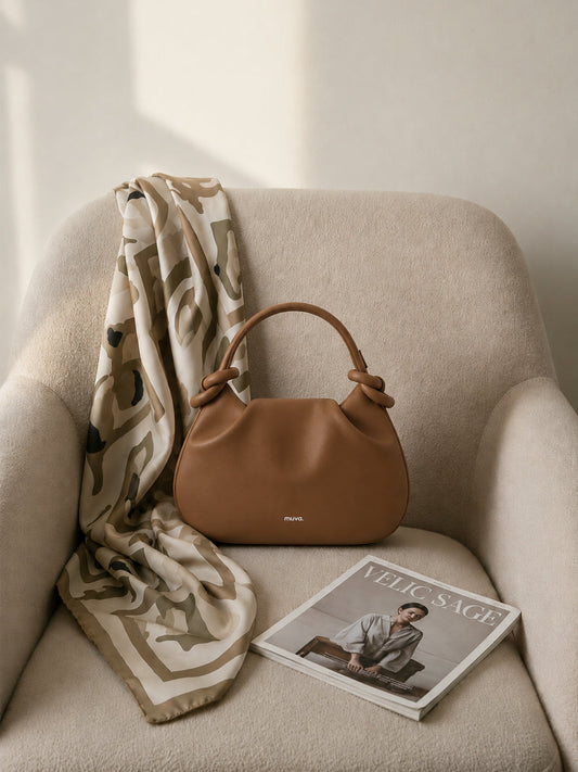 Quiet Luxury Is Nice. But Where’s Your Personality?