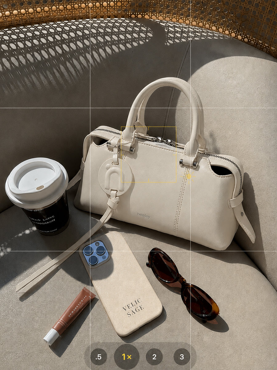 A Bag for Every Version of Your 9-to-5 Self