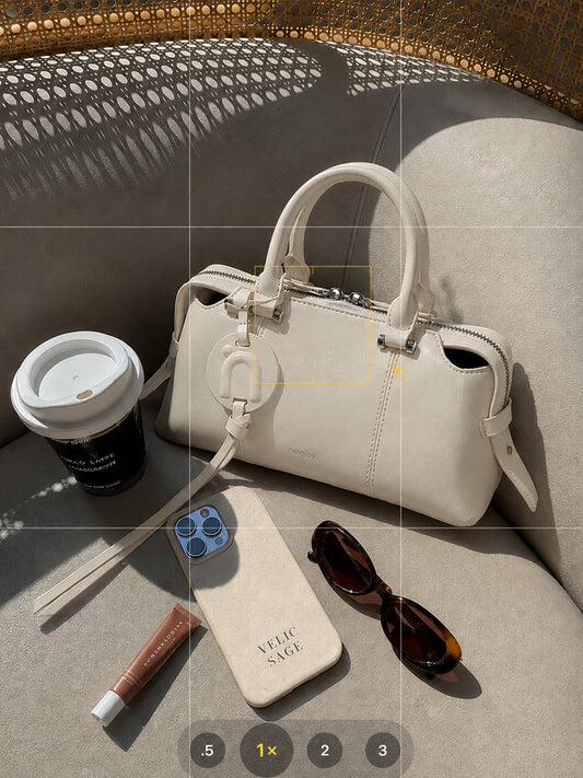 A Bag for Every Version of Your 9-to-5 Self