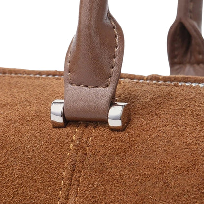 Butterfly Large Boston Bag