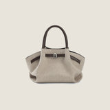Canvas Brown