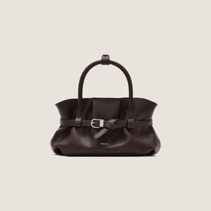 Dumpling Hobo Bag