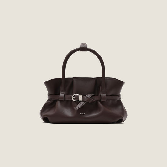 Dumpling Hobo Bag