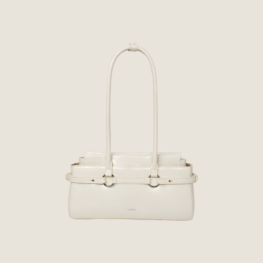 Toast Belt Satchel Bag