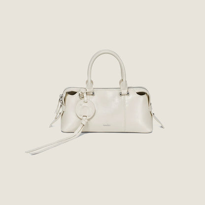 Pillow Boston Bag