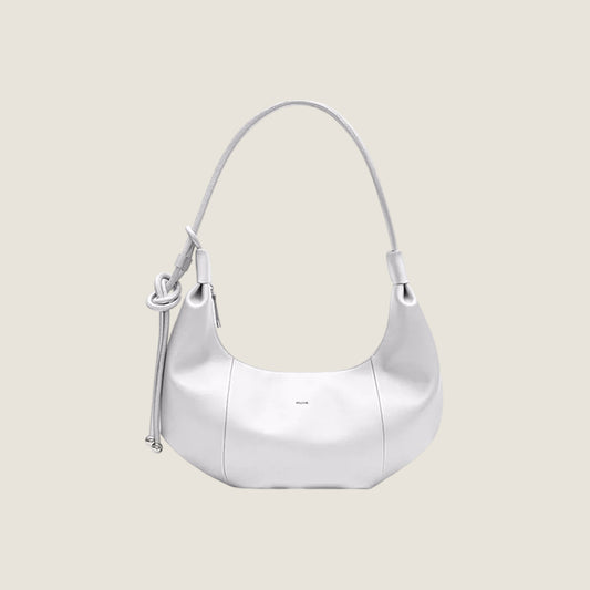 Croissant Knot Bag