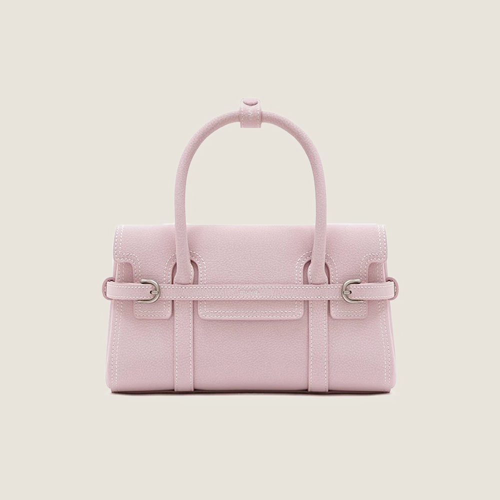 Belt Harness Satchel Bag