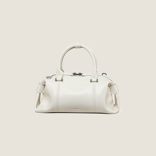 Butterfly Boston Bag
