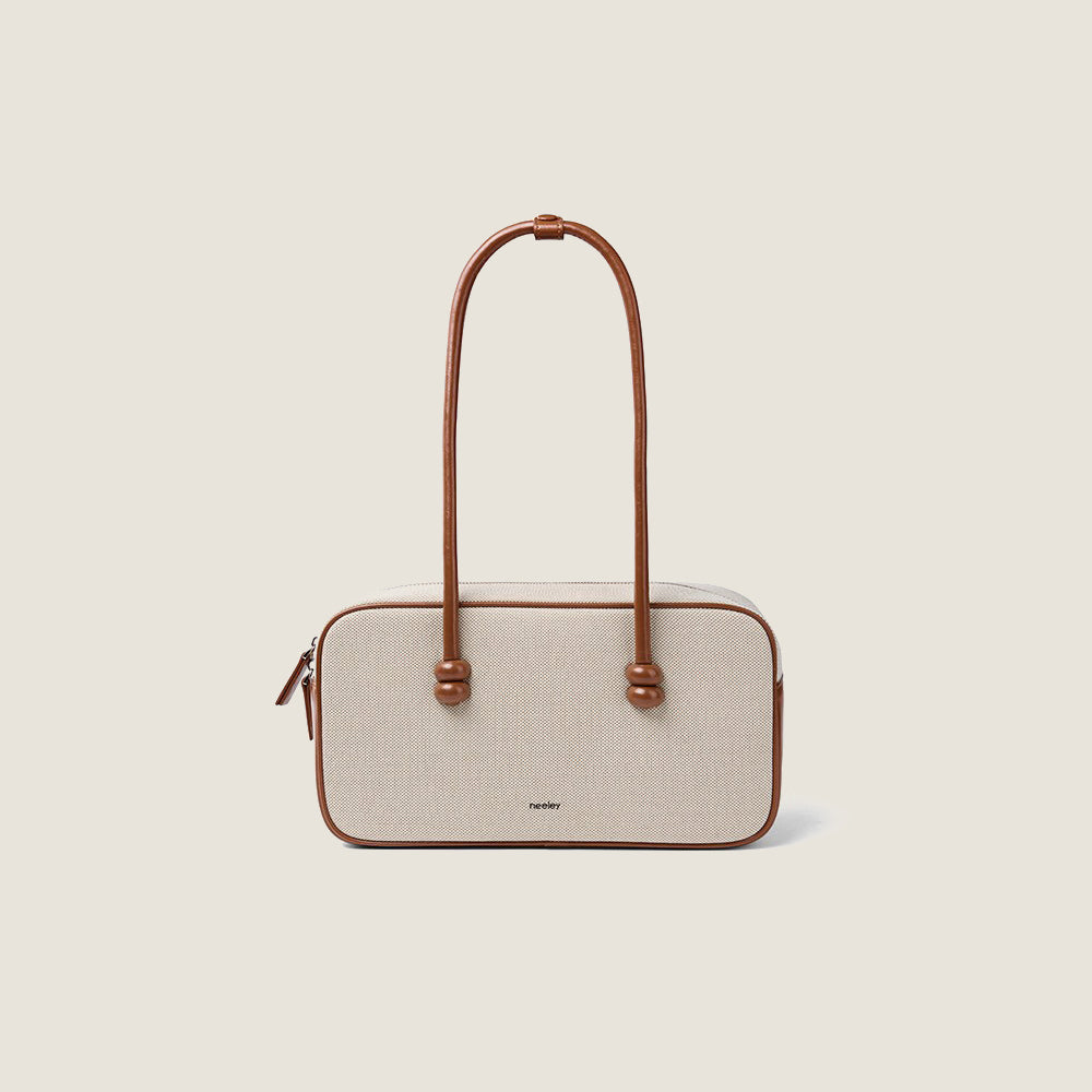 Donut Boston Bag