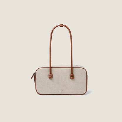 Donut Boston Bag