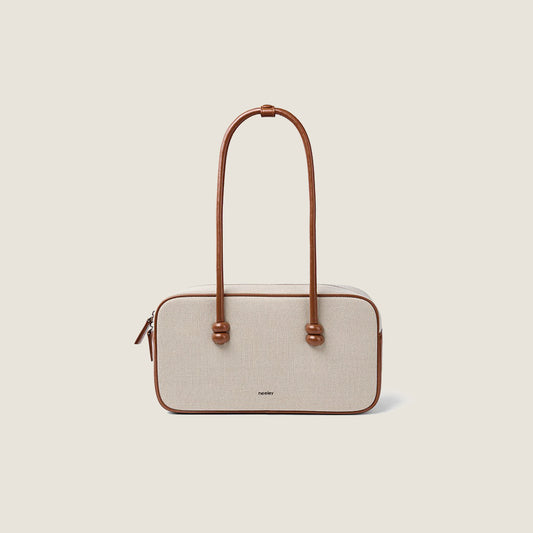 Donut Boston Bag