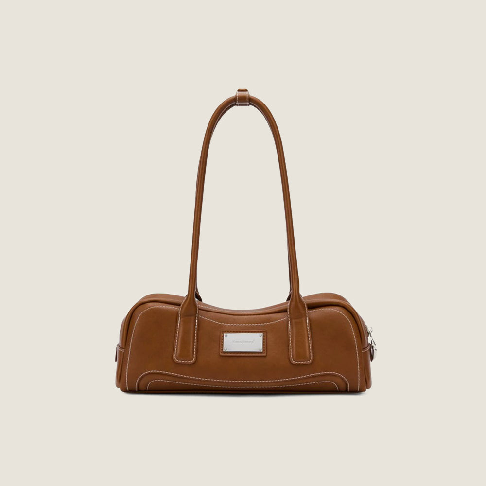 Stitch Baguette Bag