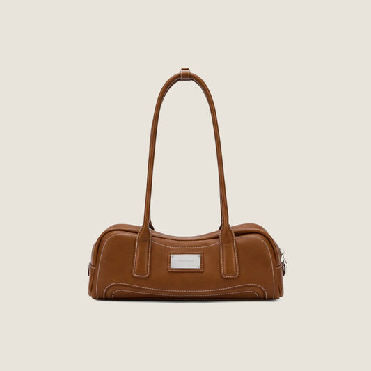 Stitch Baguette Bag