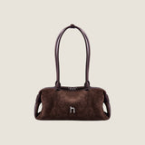Suede Chocolate