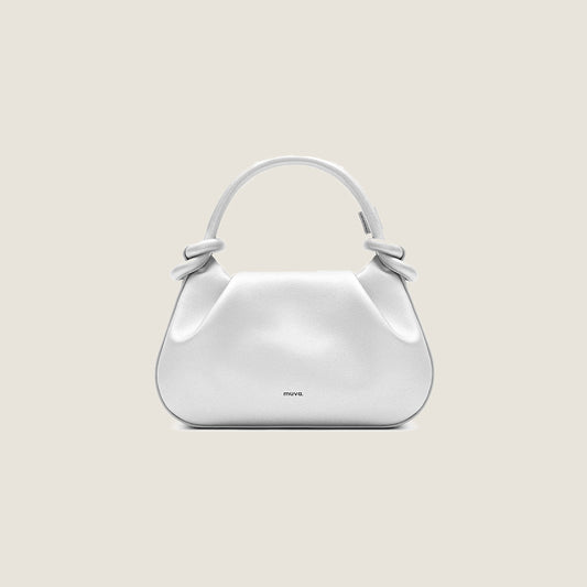 Twin Knot Bag