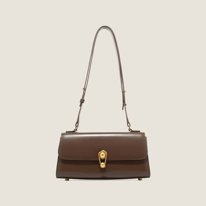 Orbit Lock Baguette Bag