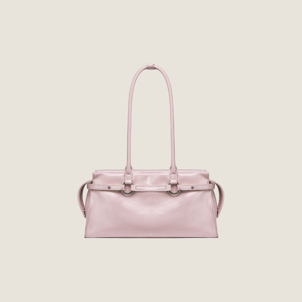 Moto Ring Satchel Bag