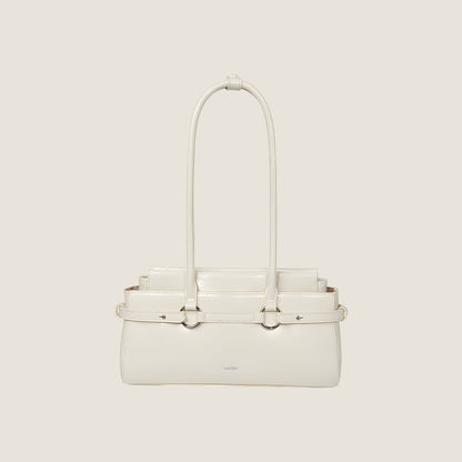 Toast Belt Satchel Bag