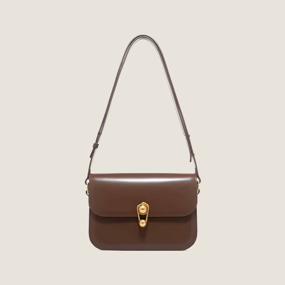 Orbit Lock Box Bag