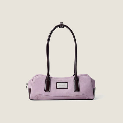 Stitch Baguette Bag