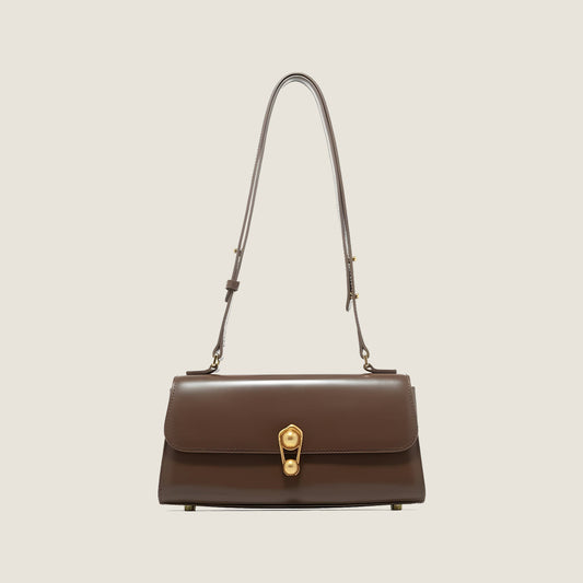 Orbit Lock Baguette Bag