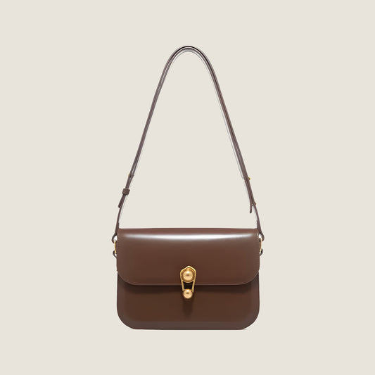 Orbit Lock Box Bag