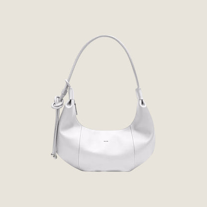 Croissant Knot Bag