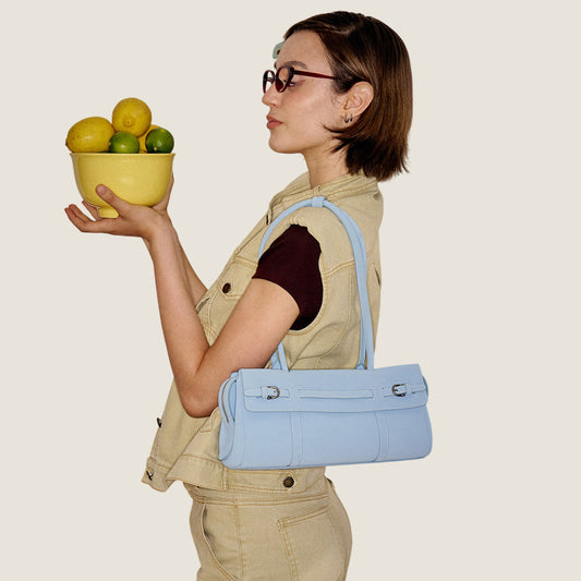 Zipline Baguette Bag