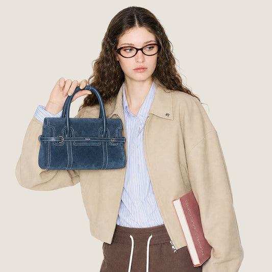 Belt Harness Satchel Bag