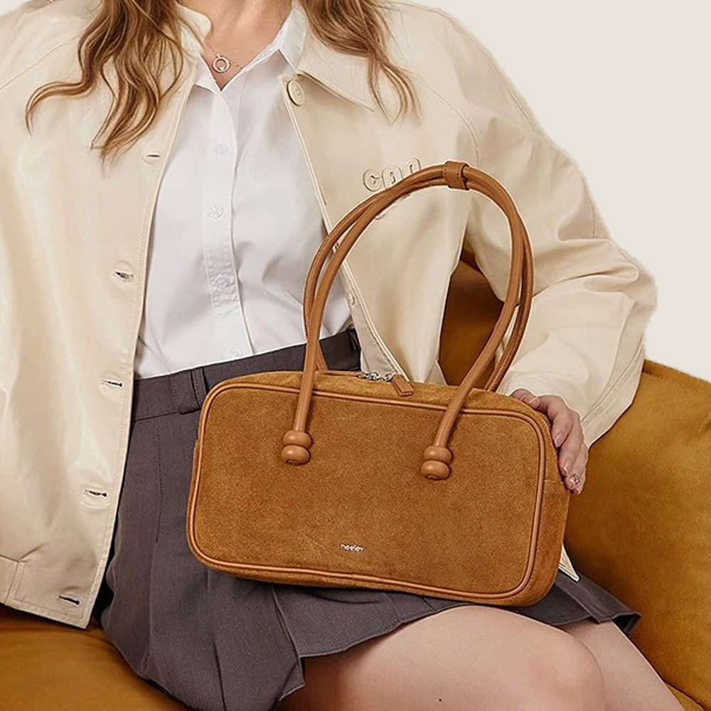Donut Boston Bag