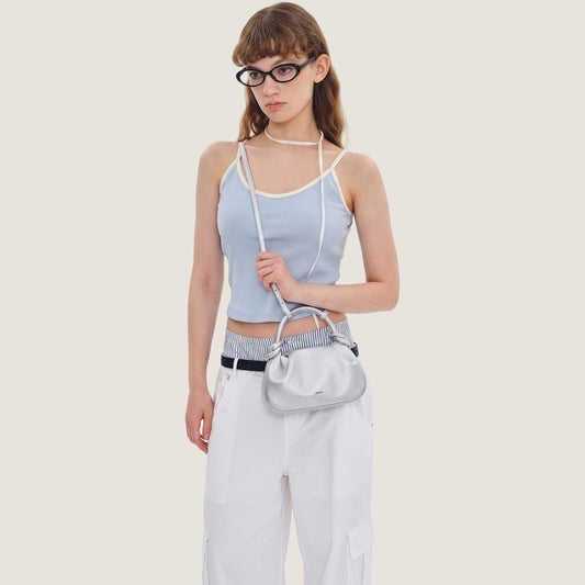 Twin Knot Bag