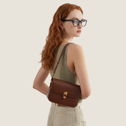 Orbit Lock Box Bag
