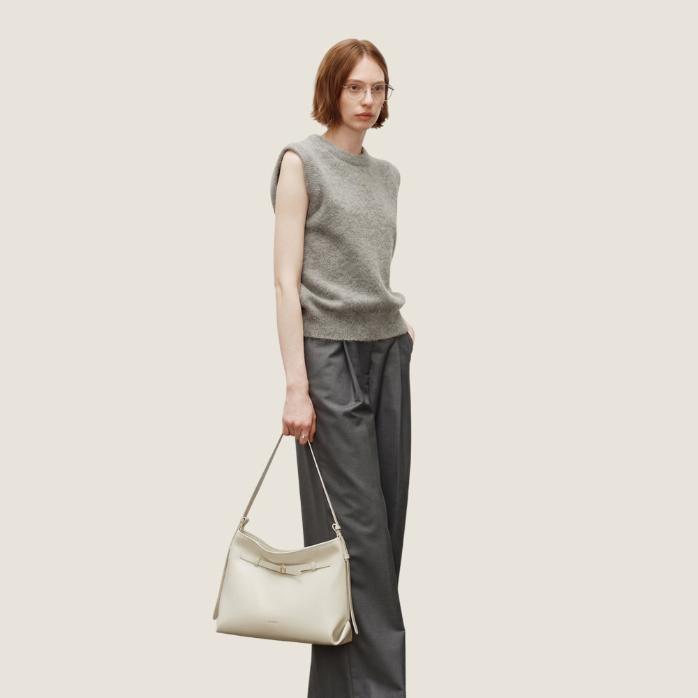 Heritage Satchel Bag