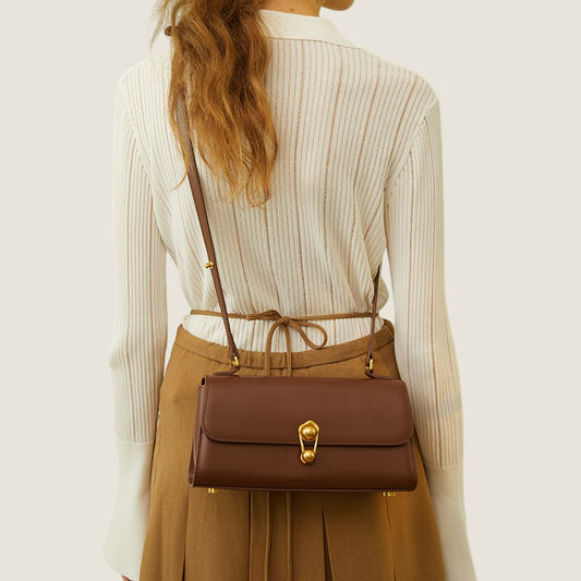 Orbit Lock Baguette Bag