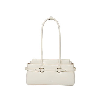 Toast Belt Satchel Bag