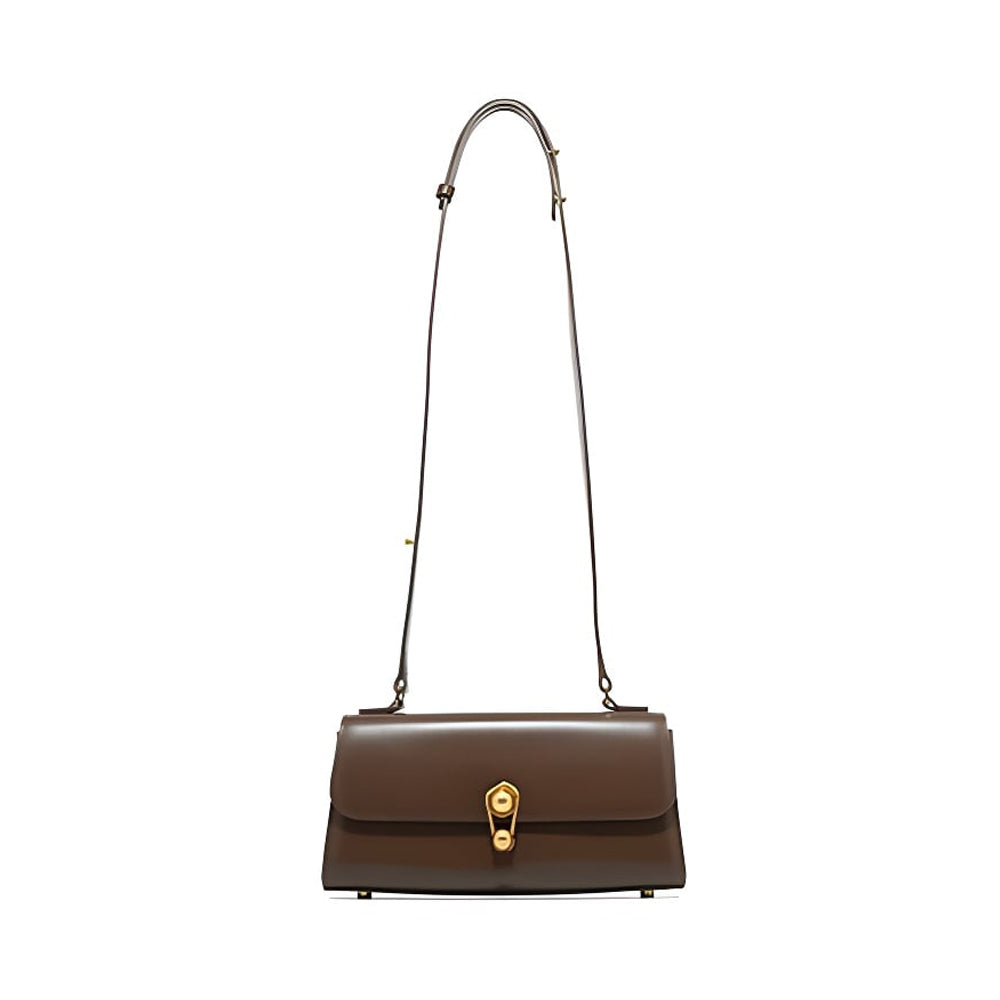 Orbit Lock Baguette Bag