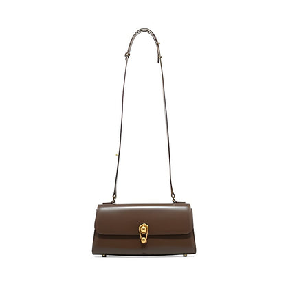 Orbit Lock Baguette Bag