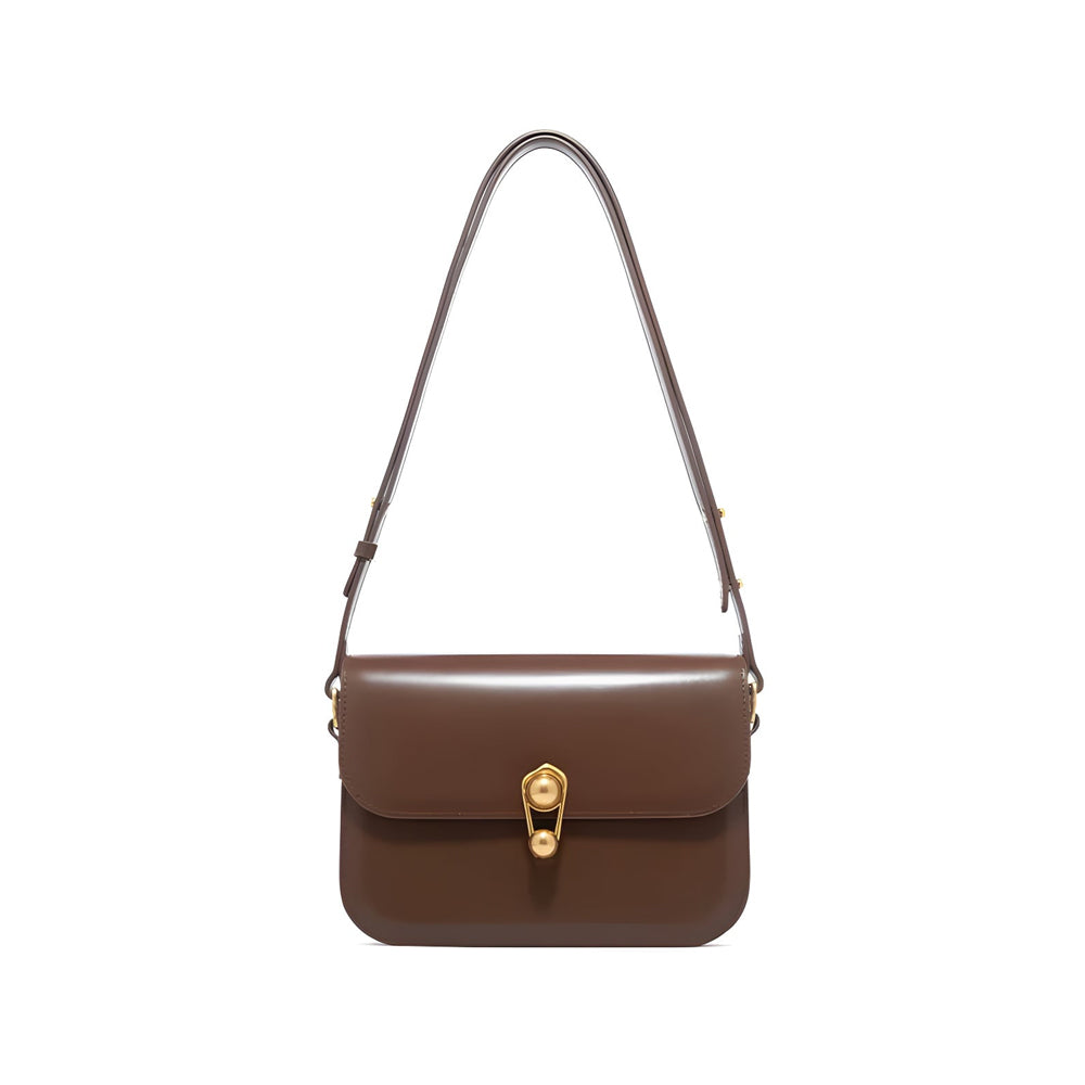Orbit Lock Box Bag