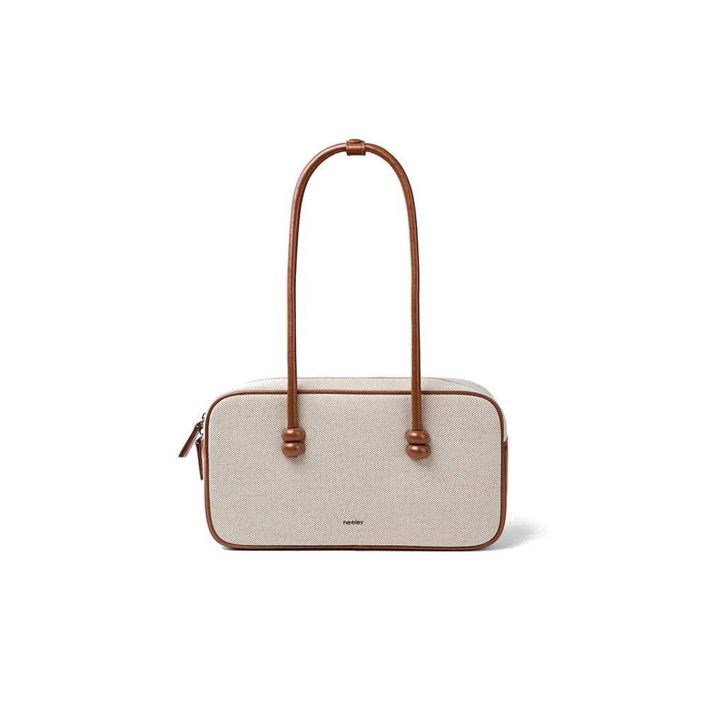 Donut Boston Bag