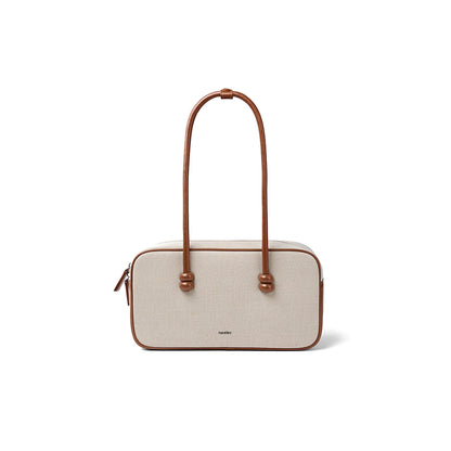 Donut Boston Bag