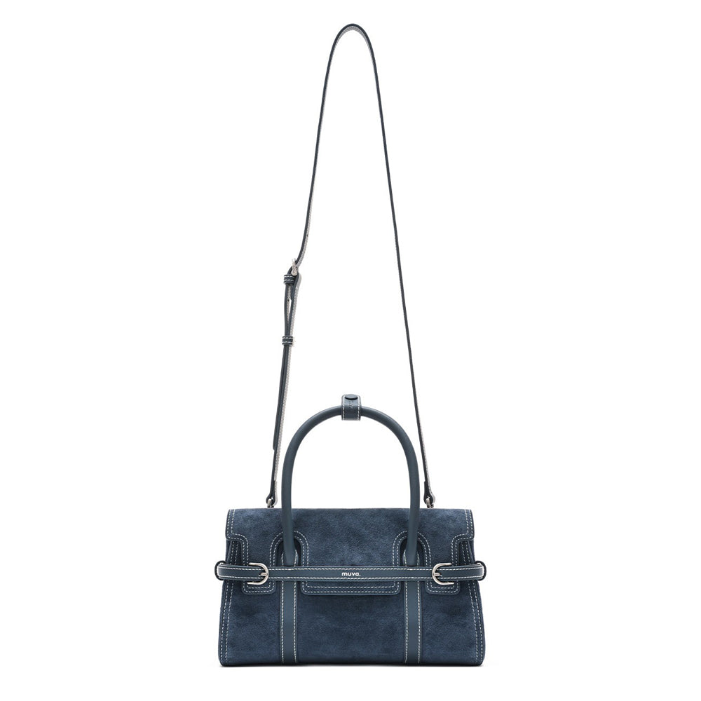 Belt Harness Satchel Bag