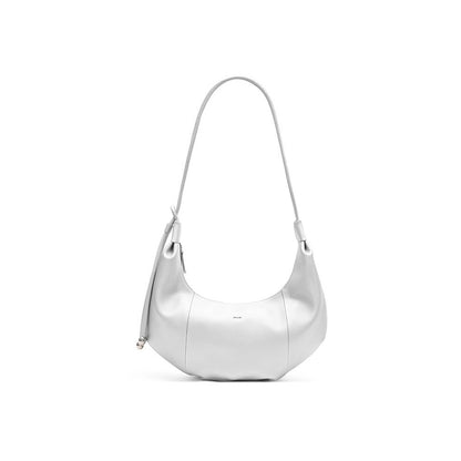 Croissant Knot Bag