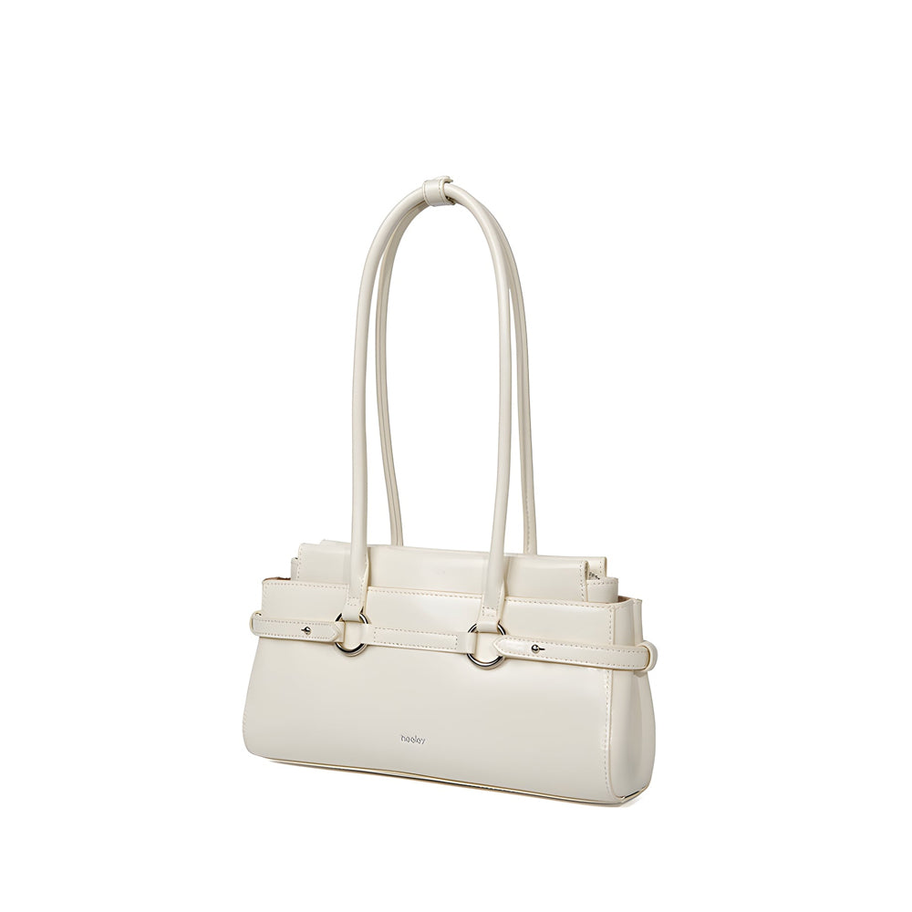 Toast Belt Satchel Bag