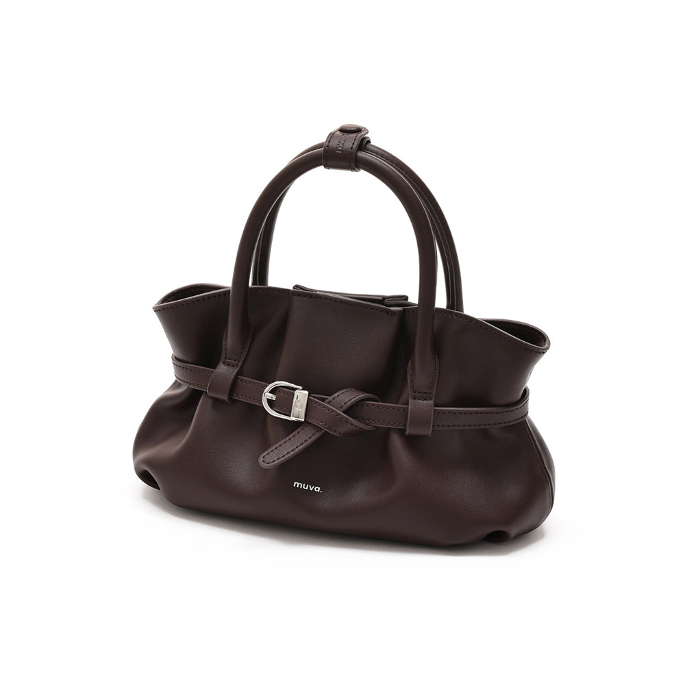 Dumpling Hobo Bag