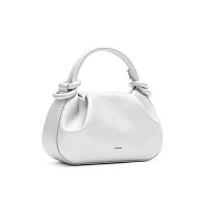 Twin Knot Bag